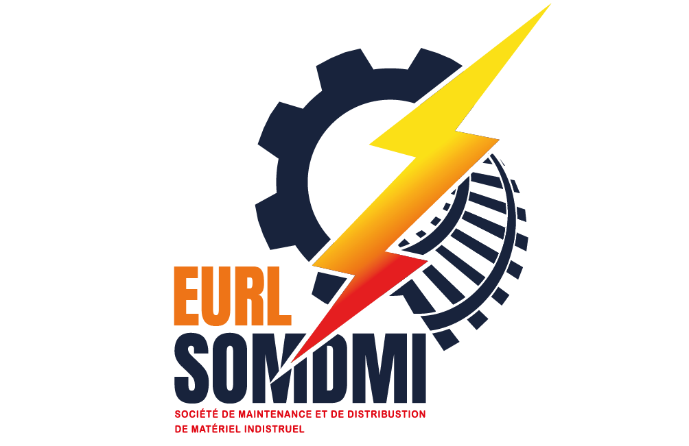 Logo de SOMDMI